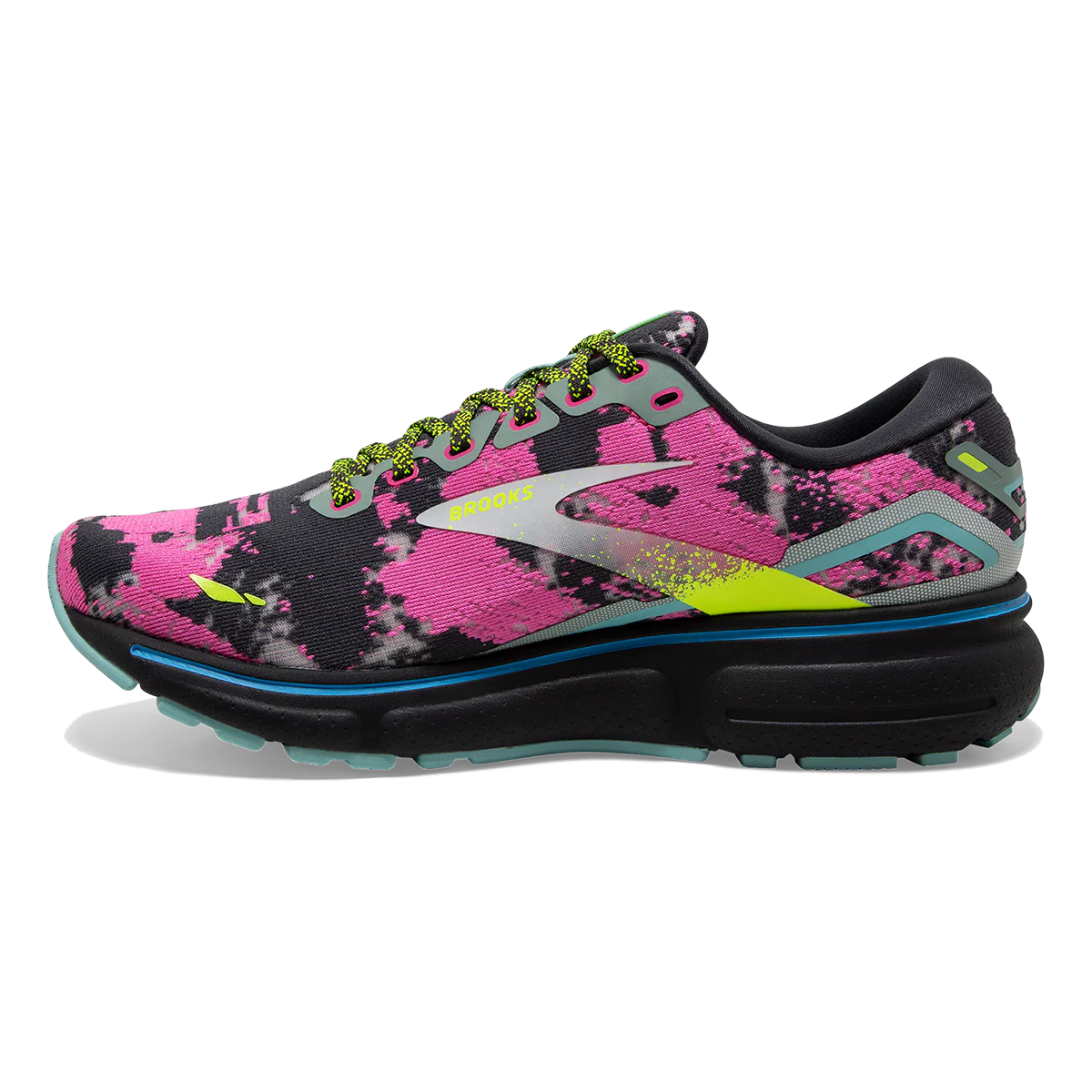 Brooks Ghost 15 Drip - Image 2