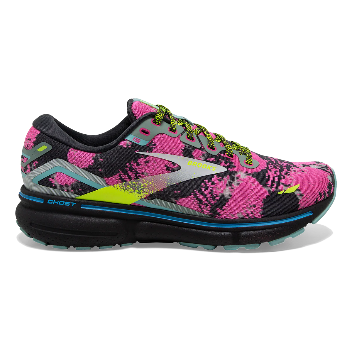 Brooks Ghost 15 Drip - Image 4