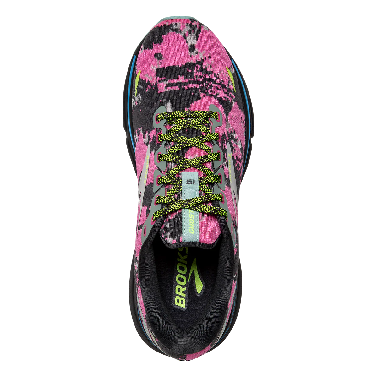 Brooks Ghost 15 Drip - Image 3