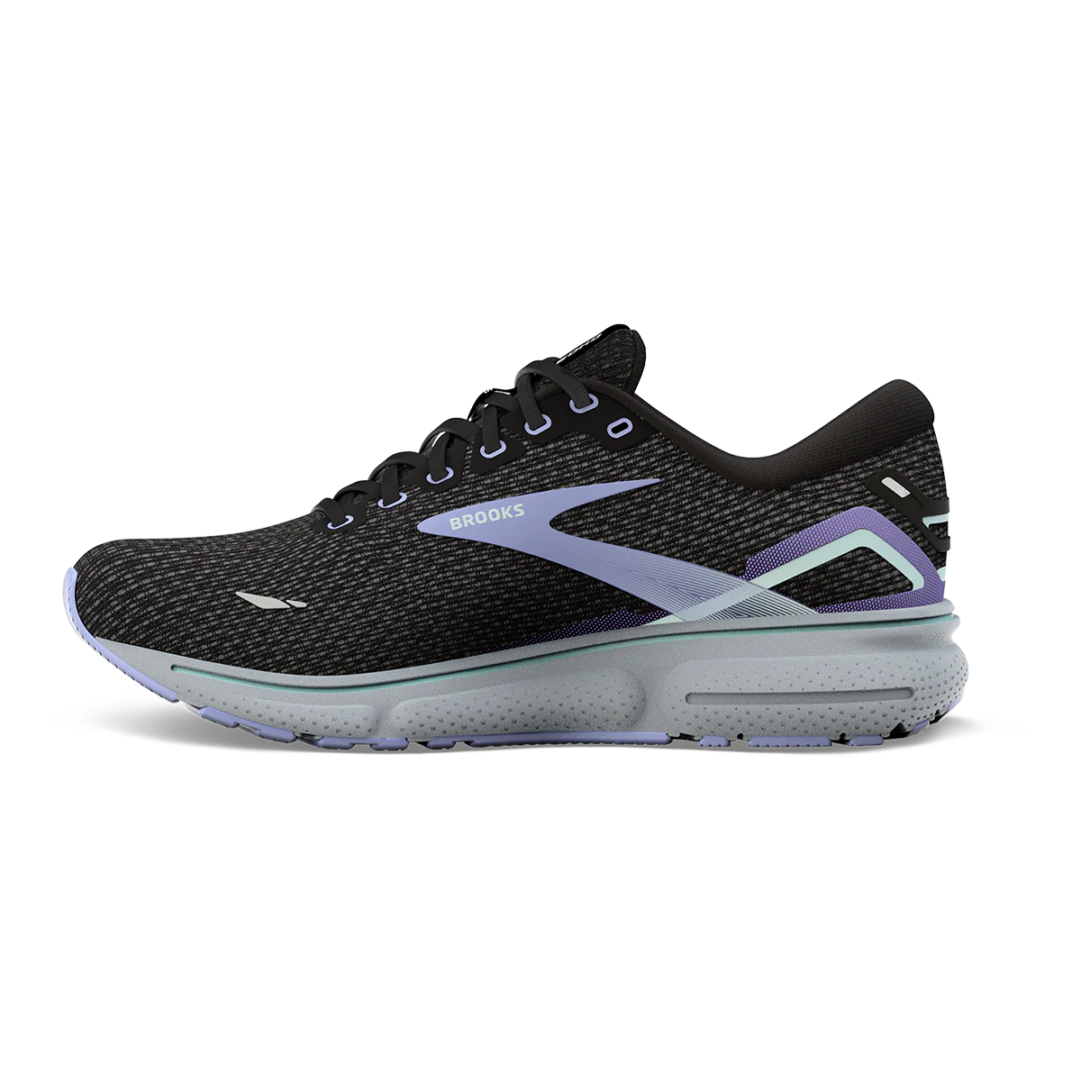 Brooks Ghost 15 Knit - Image 2