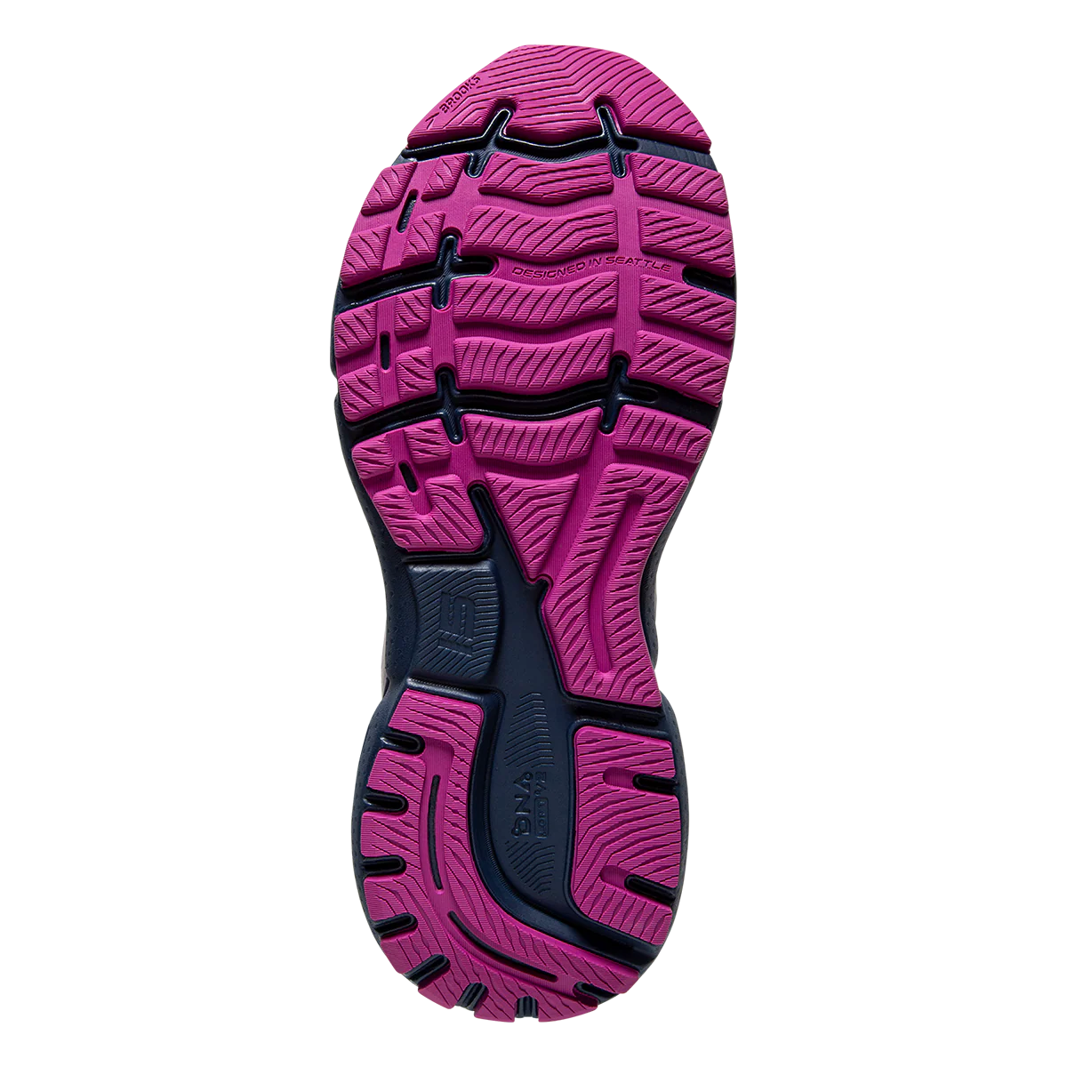 Brooks Ghost 15 North America - Image 4