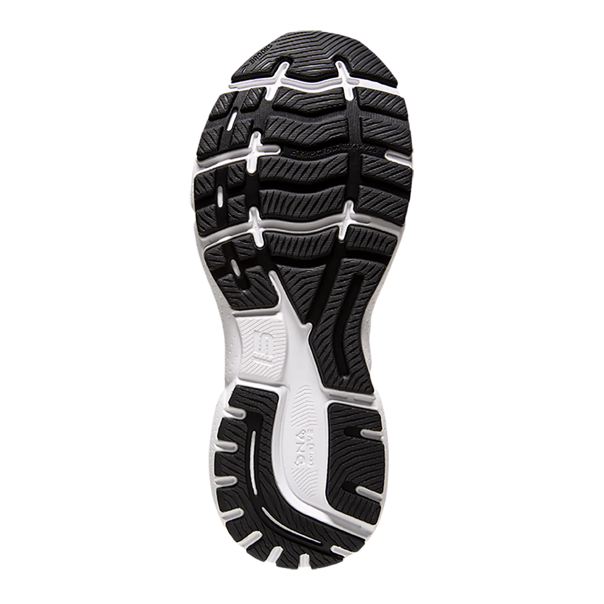 Brooks Ghost 15 Run Proud - Image 4