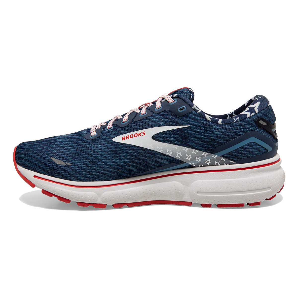 Brooks Ghost 15 Run USA - Image 2