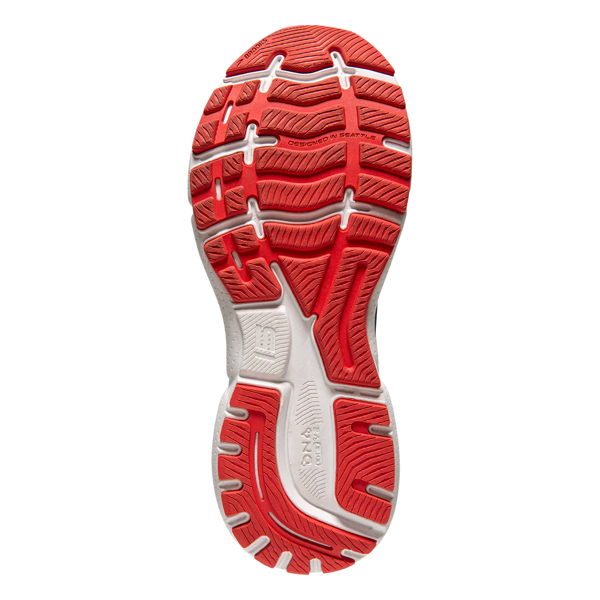 Brooks Ghost 15 Run USA - Image 4