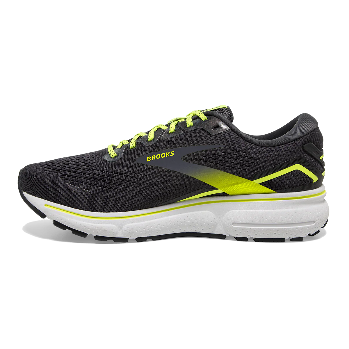 Brooks Ghost 15 Run Vision - Image 2
