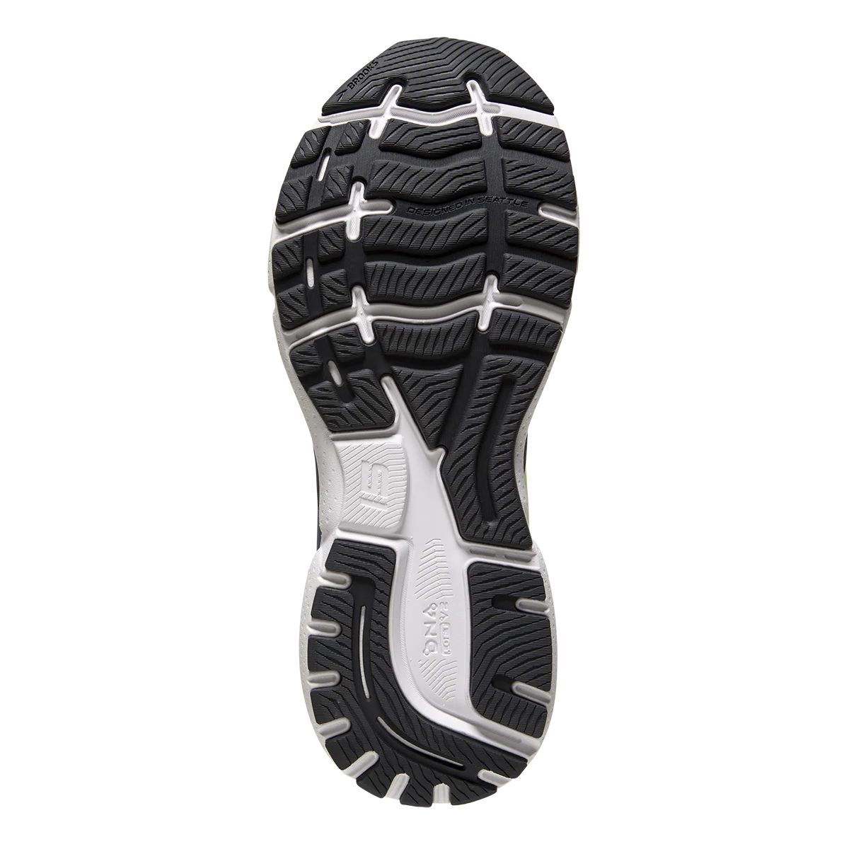 Brooks Ghost 15 Run Vision - Image 4