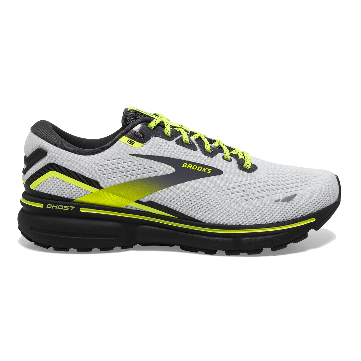 Brooks Ghost 15 Run Vision - Image 5