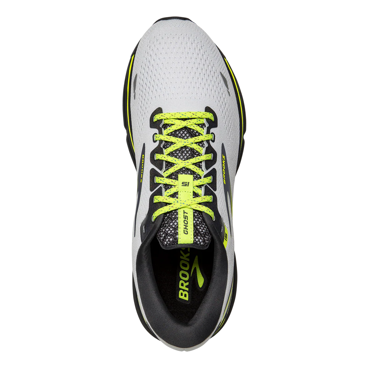 Brooks Ghost 15 Run Vision - Image 7