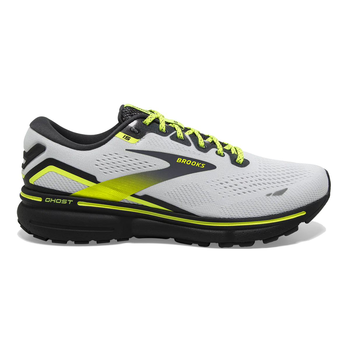 Brooks Ghost 15 Run Vision - Image 5