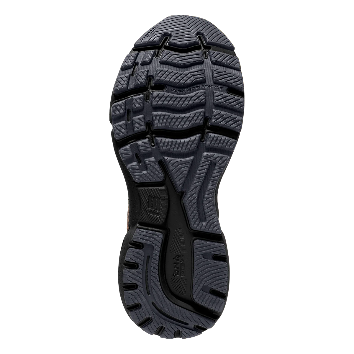 Brooks Ghost 15 Run Wild - Image 4