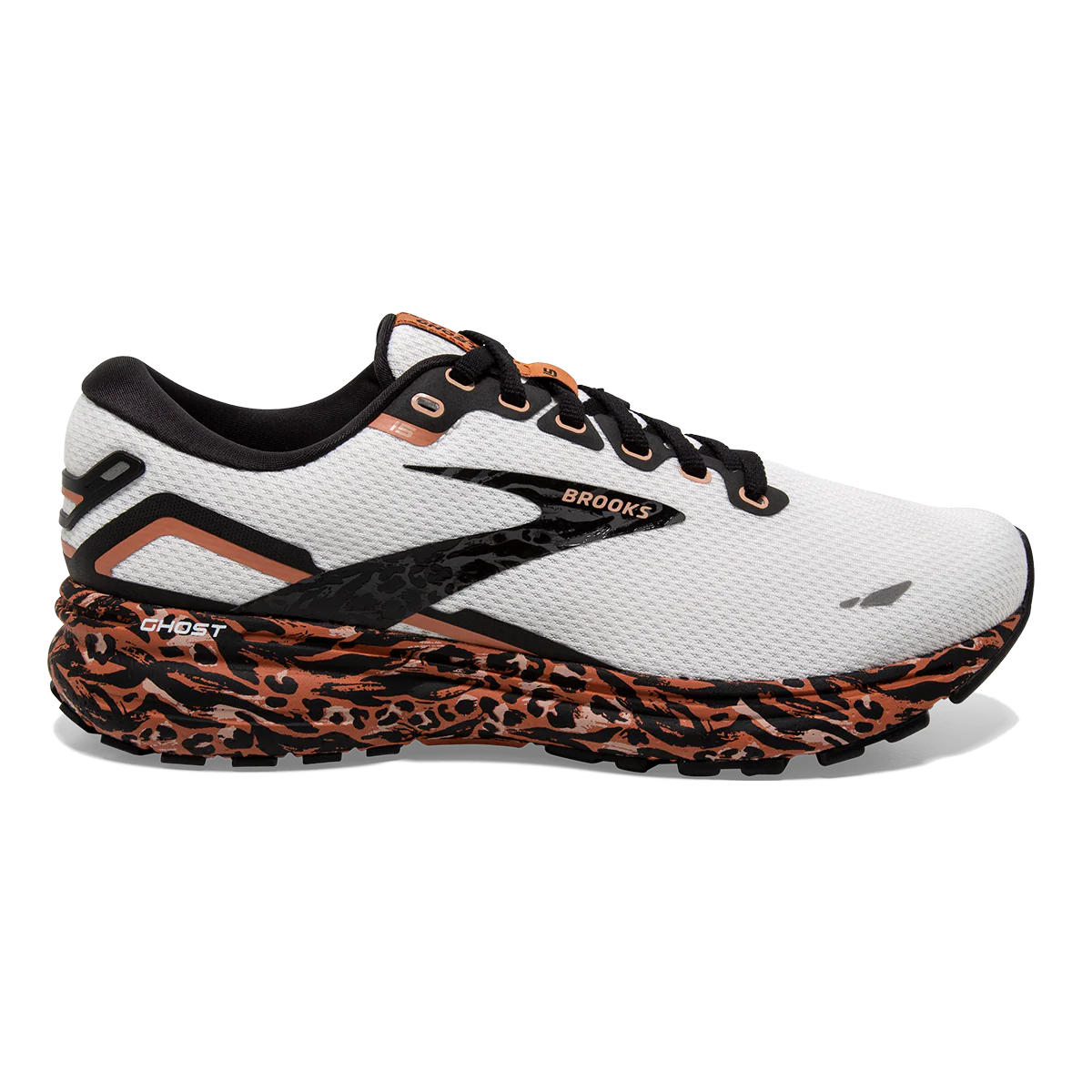 Brooks Ghost 15 Run Wild - Image 5