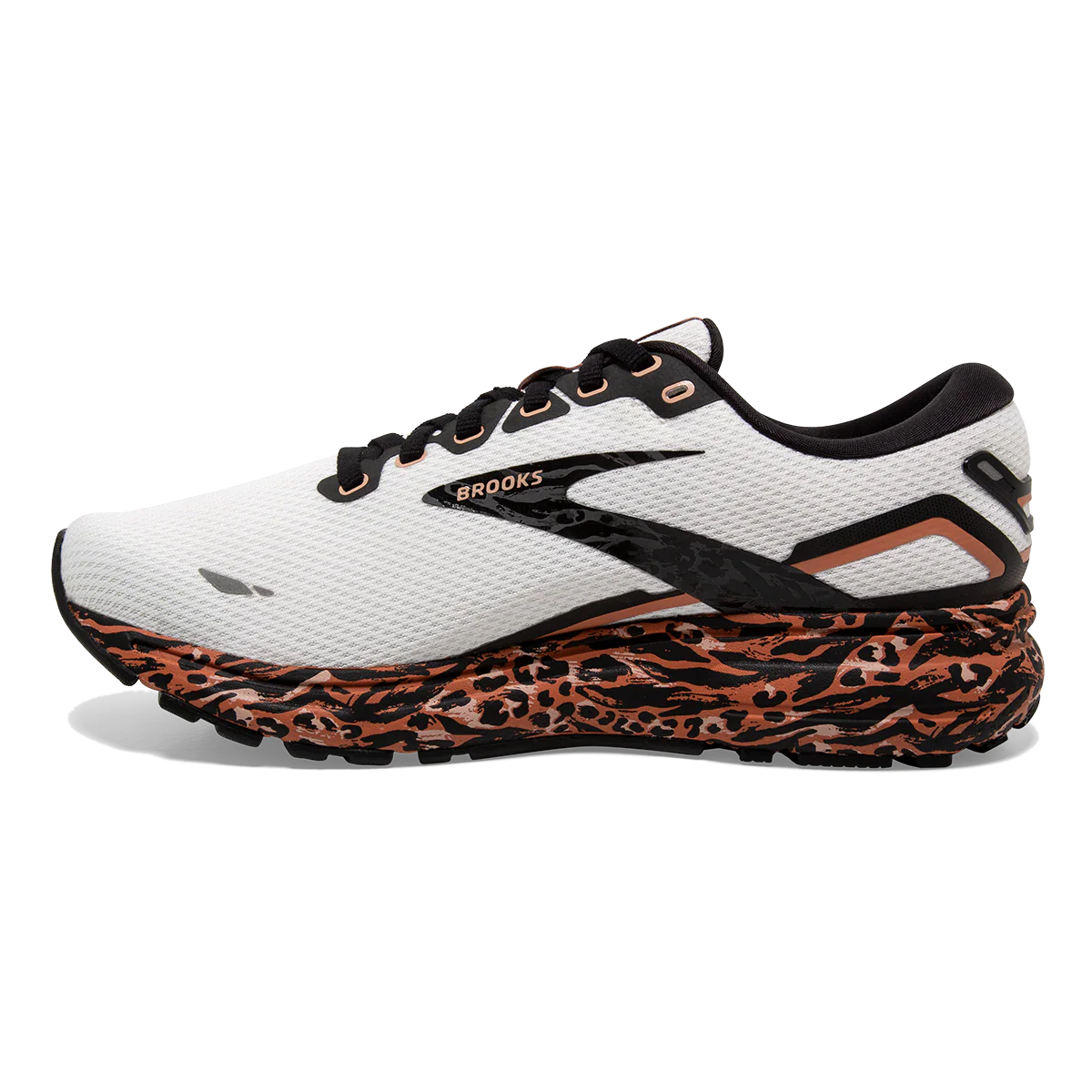 Brooks Ghost 15 Run Wild - Image 6