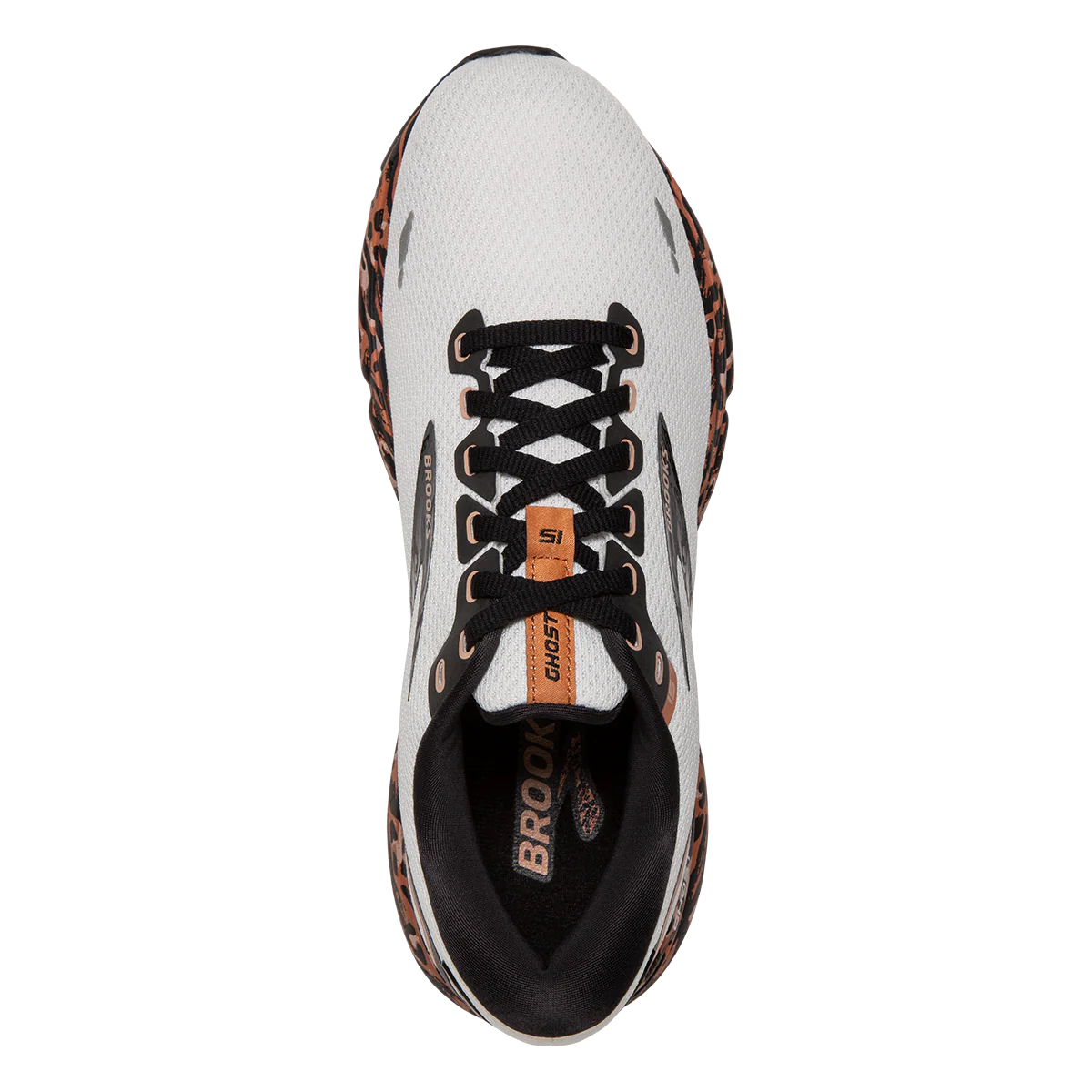 Brooks Ghost 15 Run Wild - Image 7