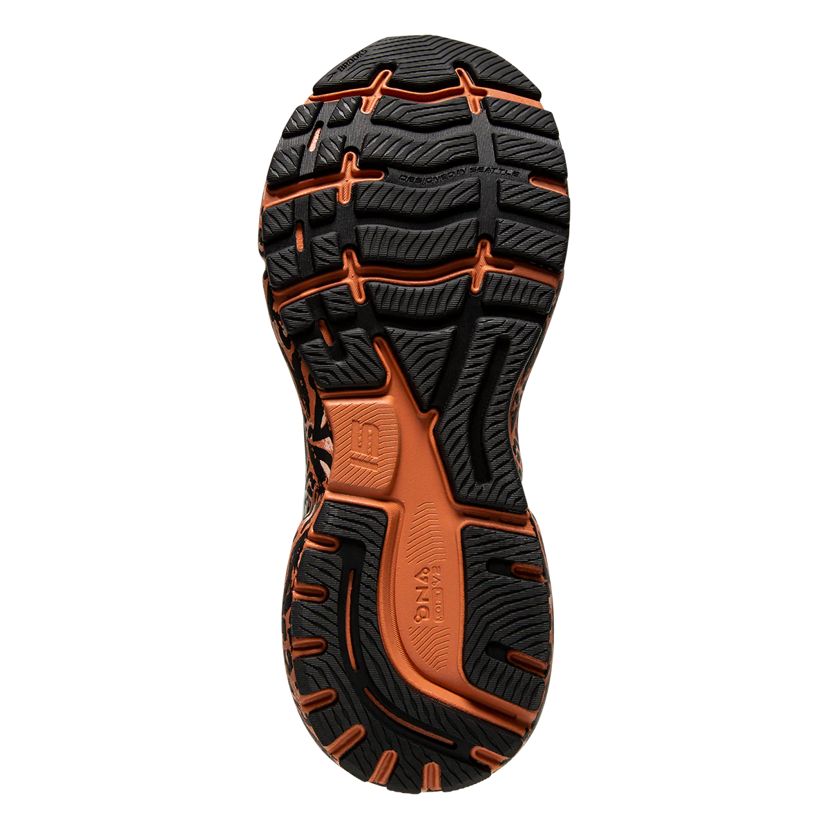 Brooks Ghost 15 Run Wild - Image 8