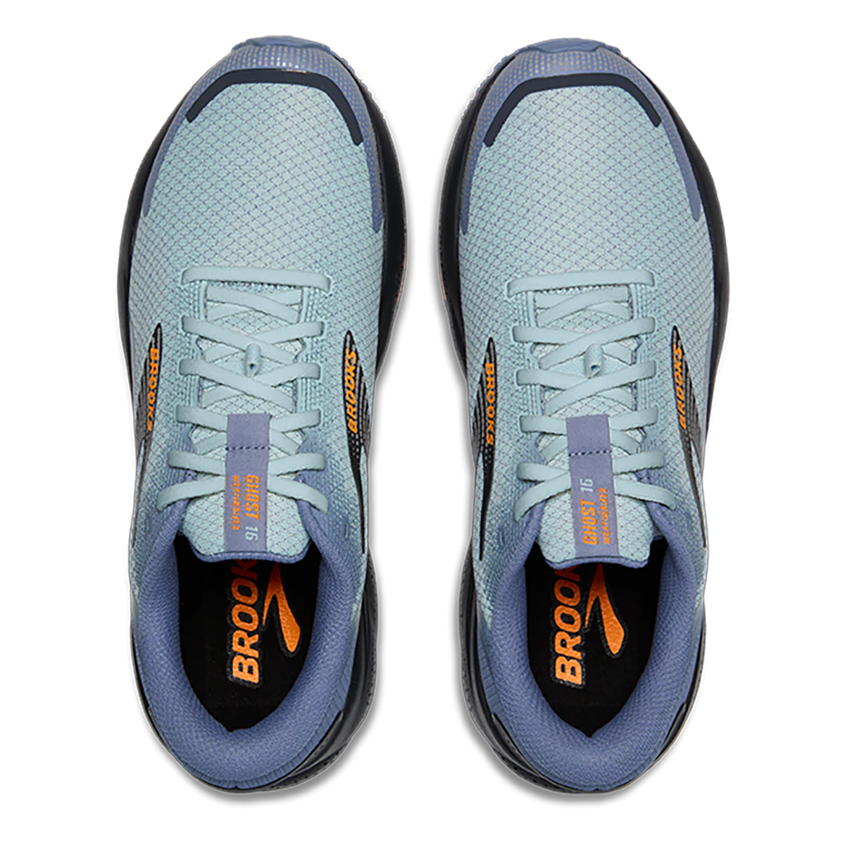 Brooks Ghost 16 Weatherized - Image 3