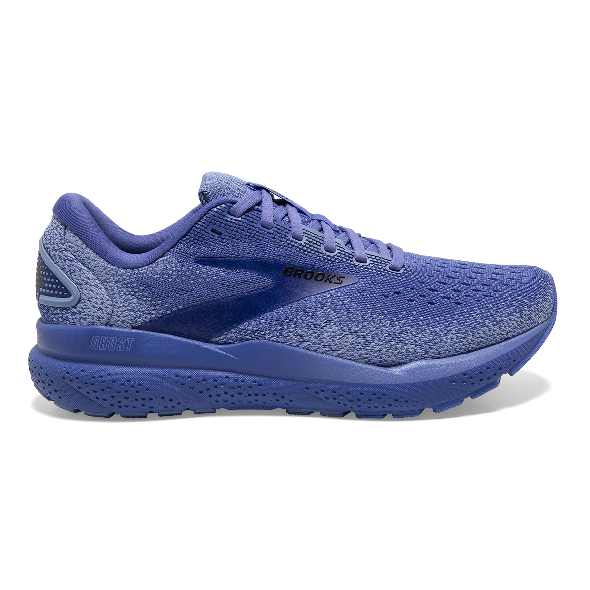 Brooks Ghost 16 - Baja Blue - Pale Iris