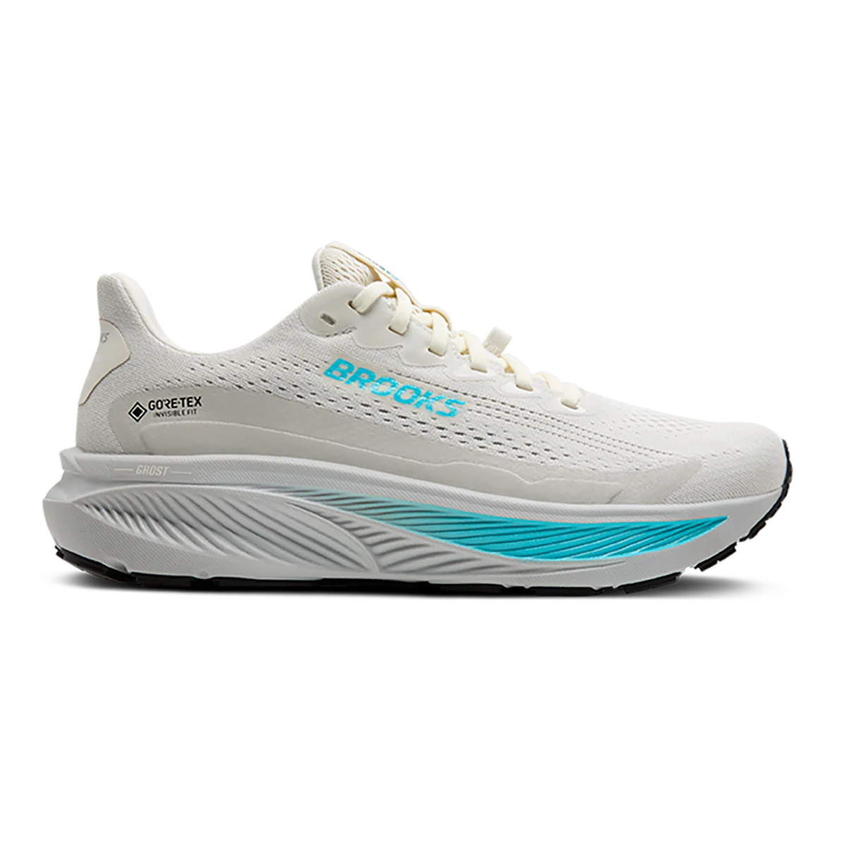 Brooks Ghost 17 GTX