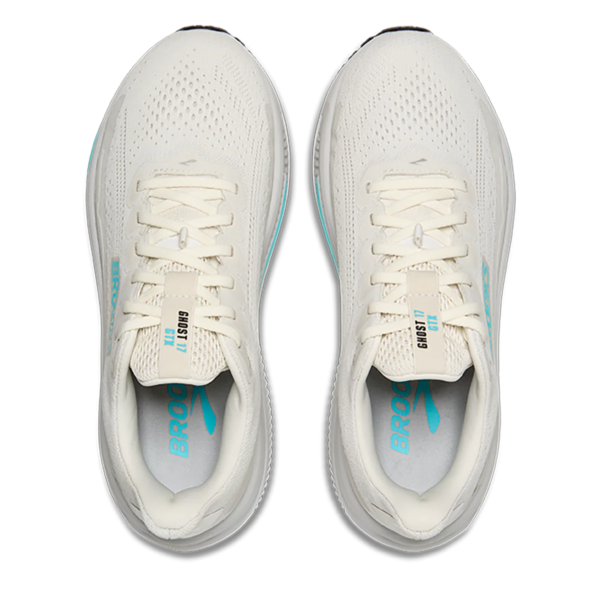 Brooks Ghost 17 GTX - Image 3