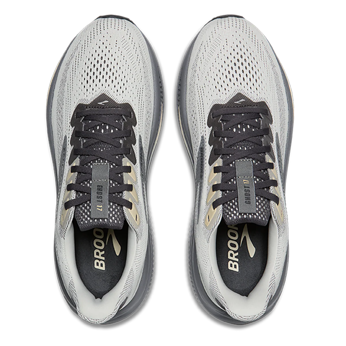 Brooks Ghost 17 - Image 15