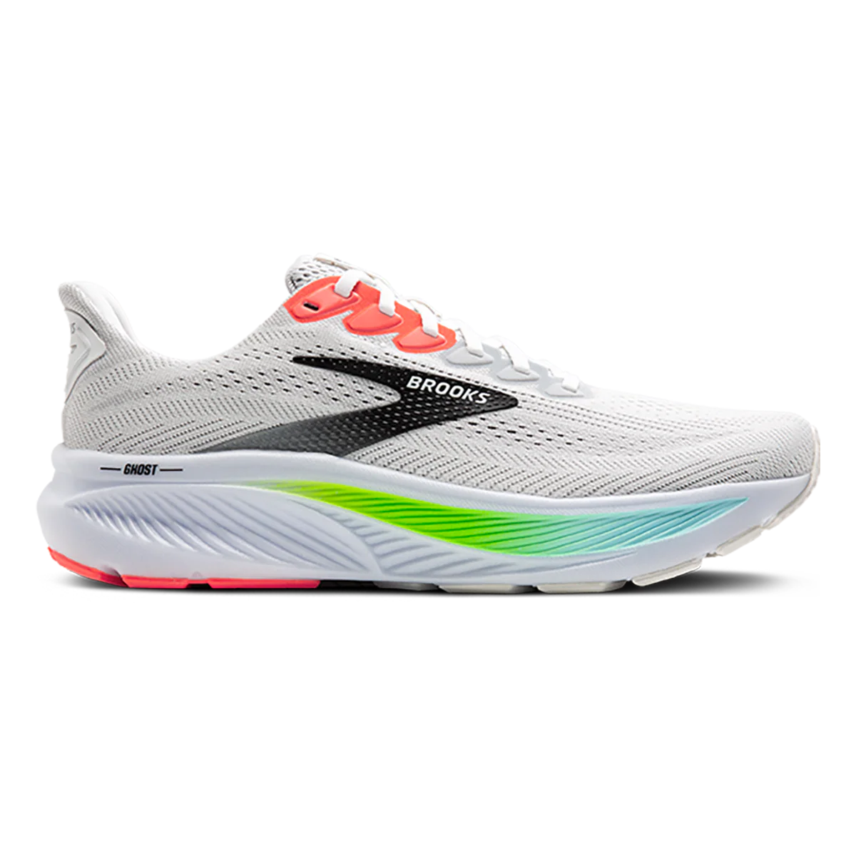Brooks Ghost 17 - Image 21