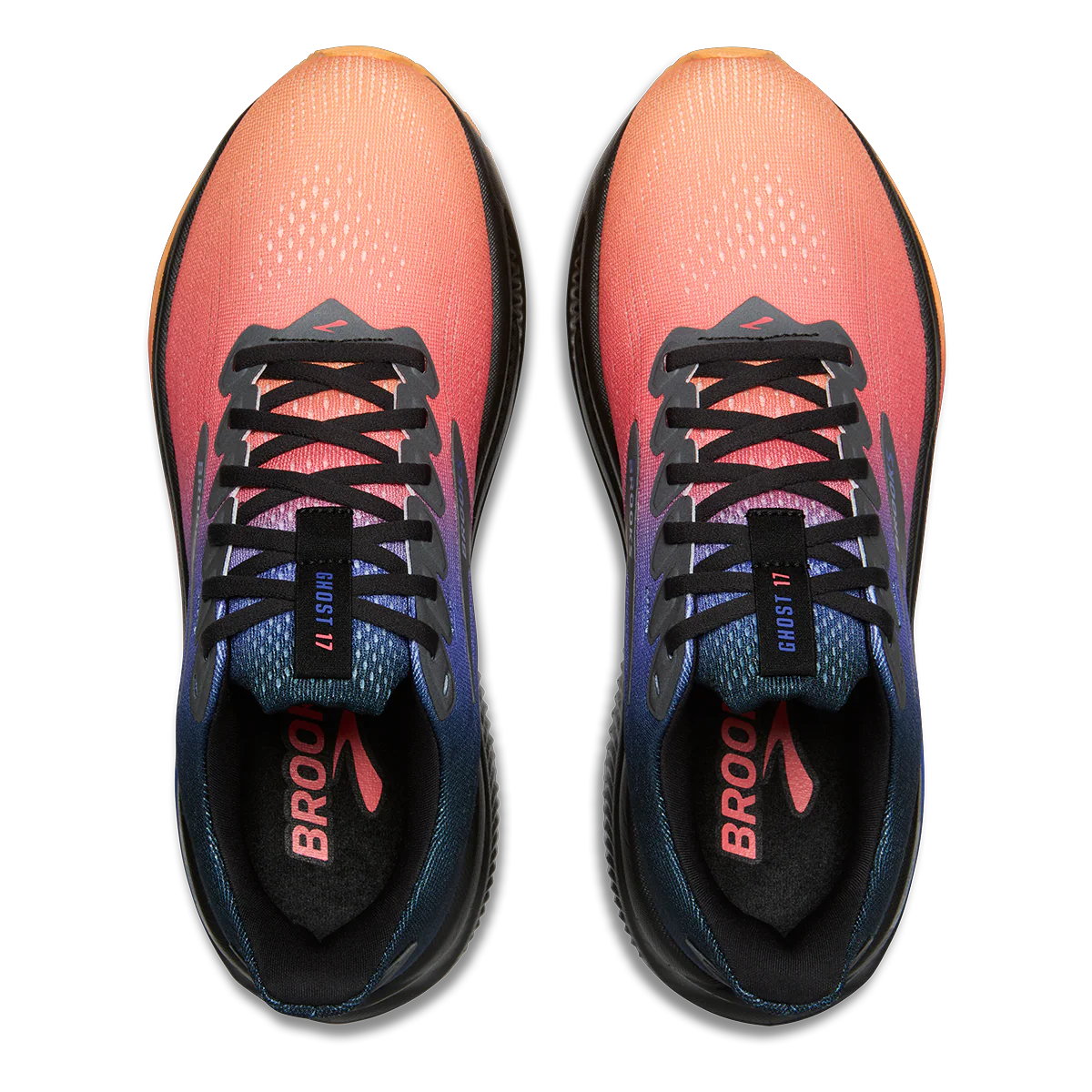 Brooks Ghost 17 - Image 39