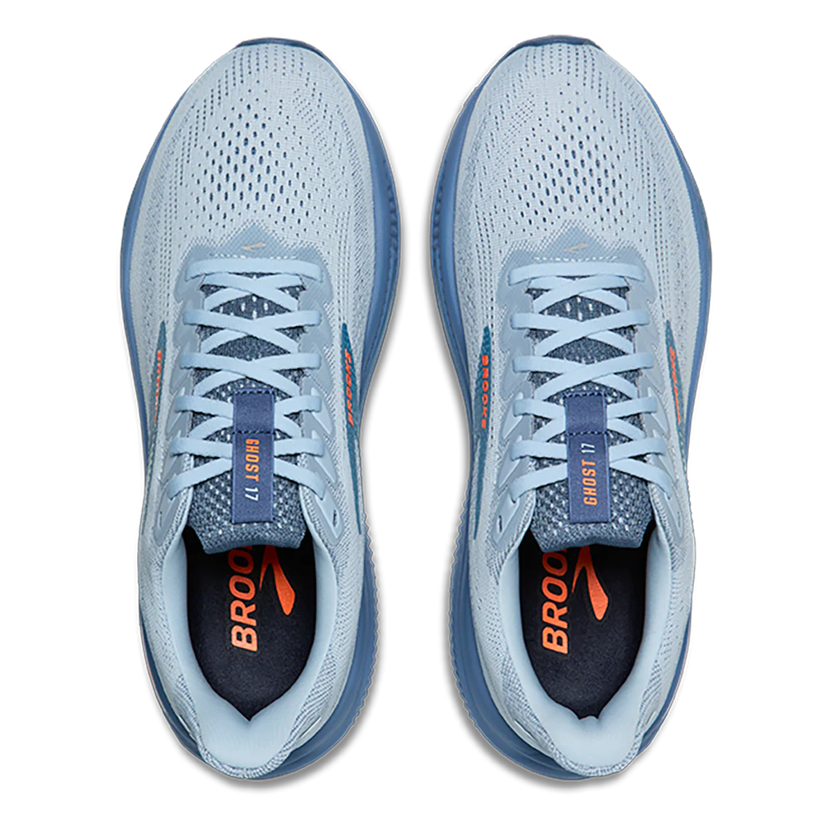 Brooks Ghost 17 - Image 7