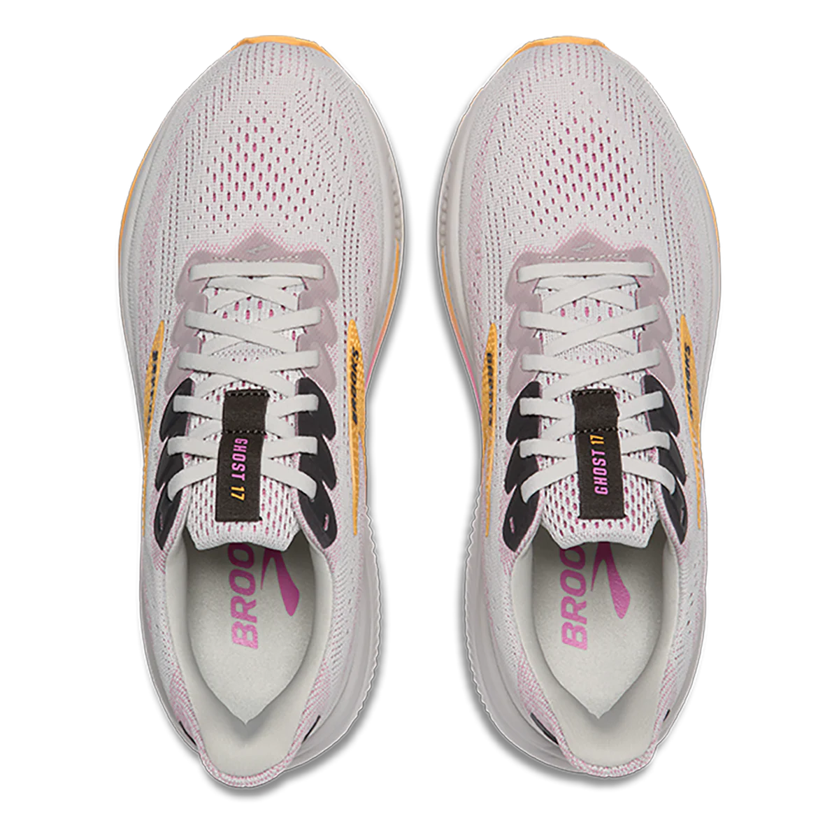 Brooks Ghost 17 - Image 15