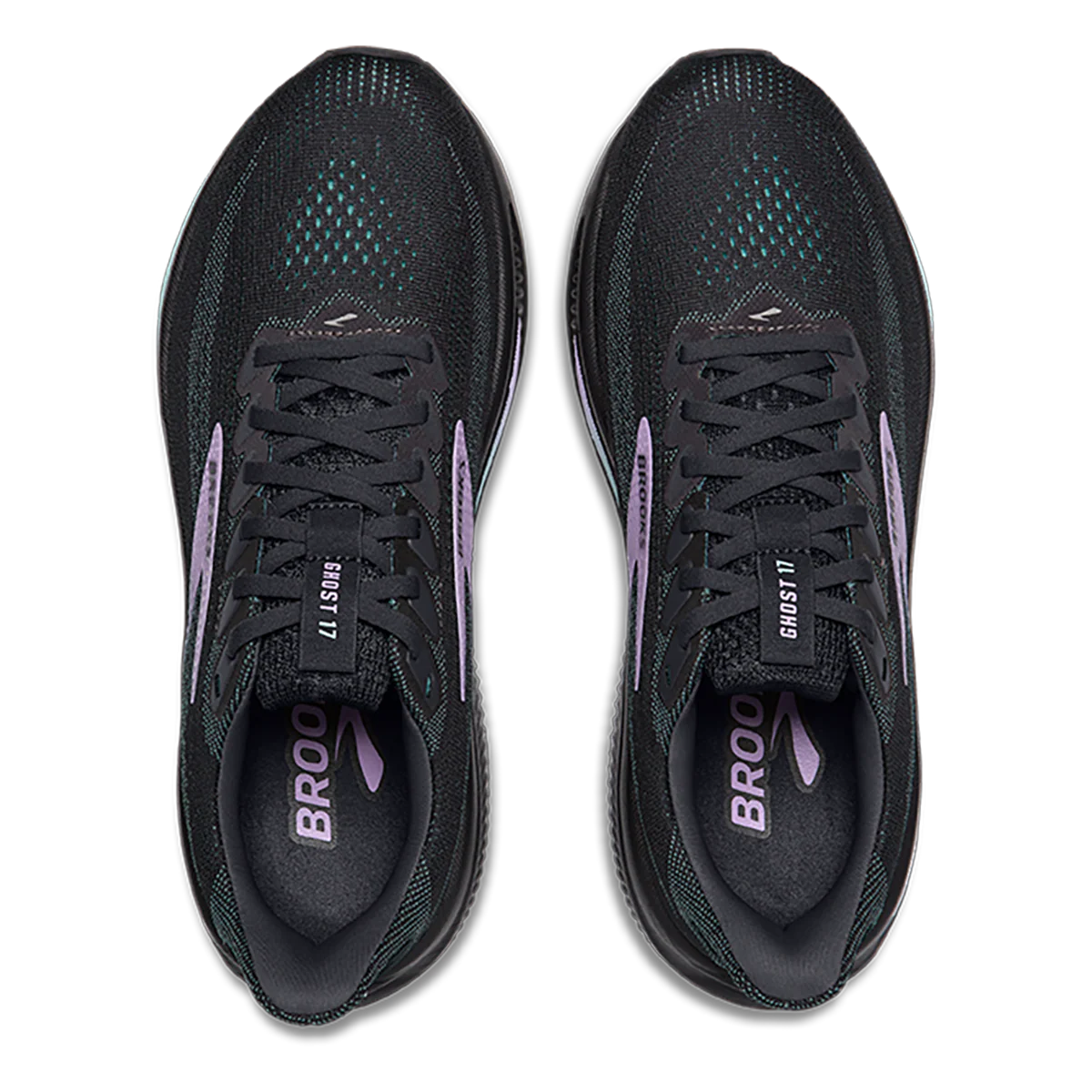 Brooks Ghost 17 - Image 31