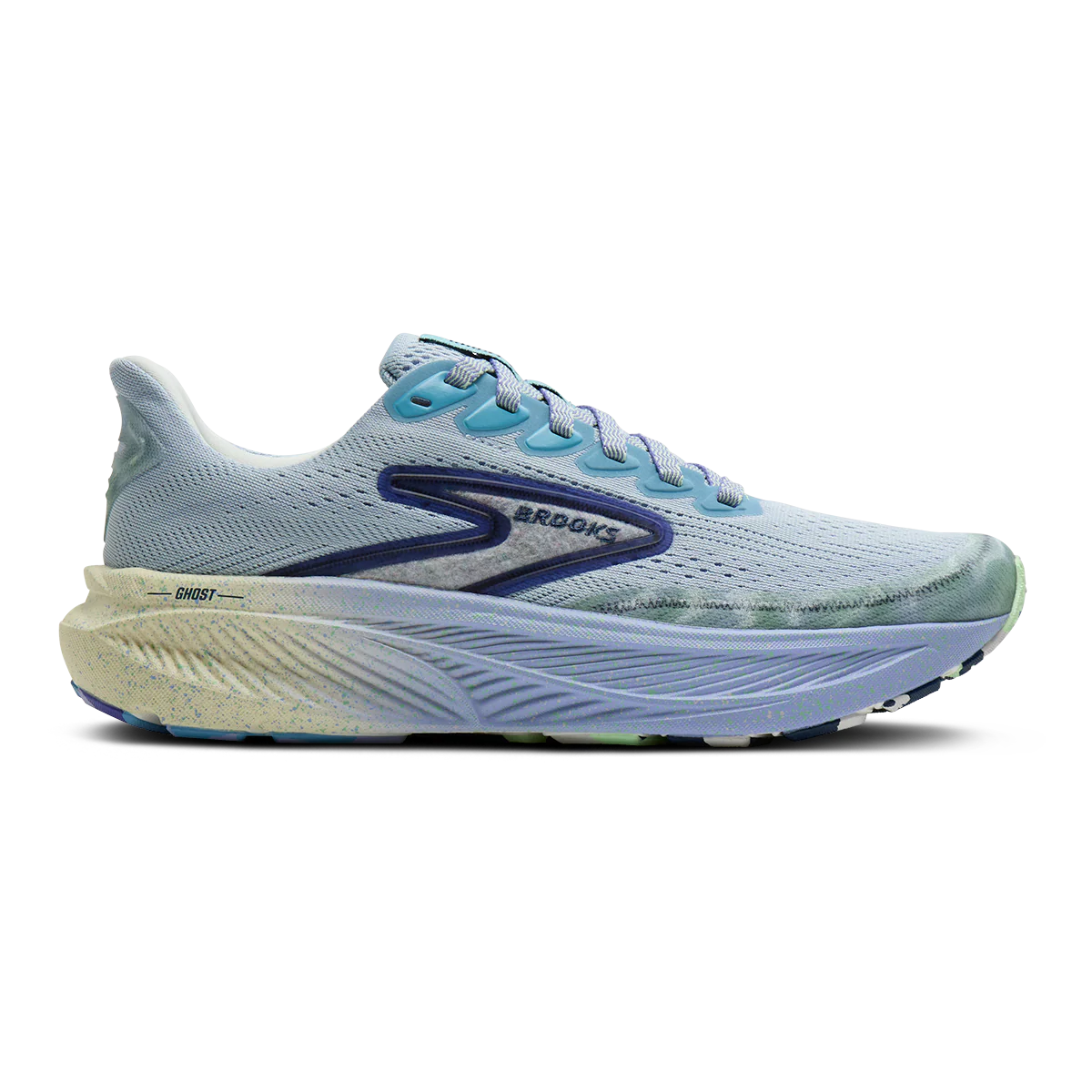 Brooks Ghost 17 - Image 49