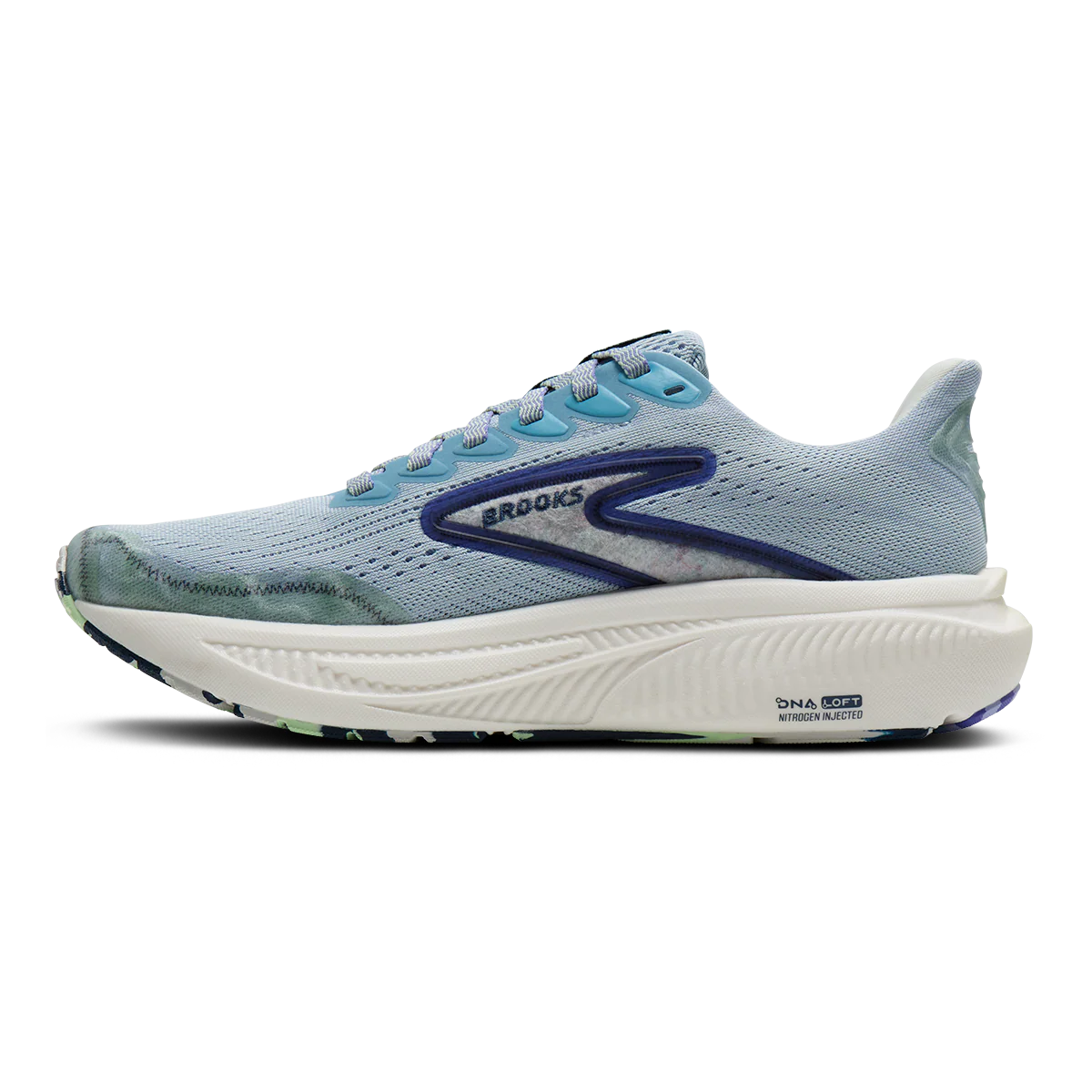 Brooks Ghost 17 - Image 50