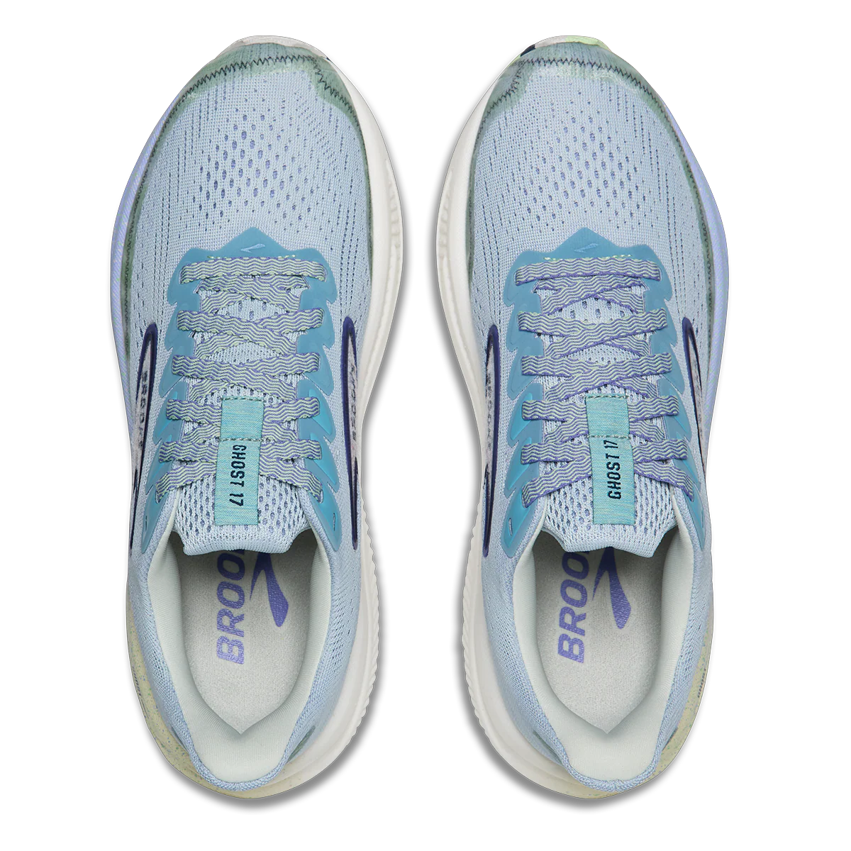 Brooks Ghost 17 - Image 51