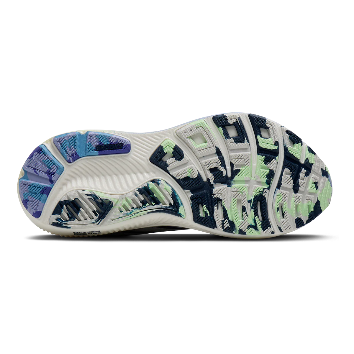Brooks Ghost 17 - Image 52