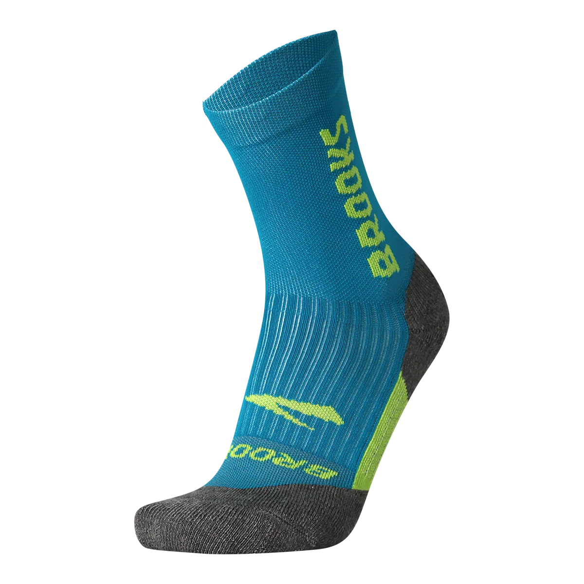 Brooks Ghost Crew