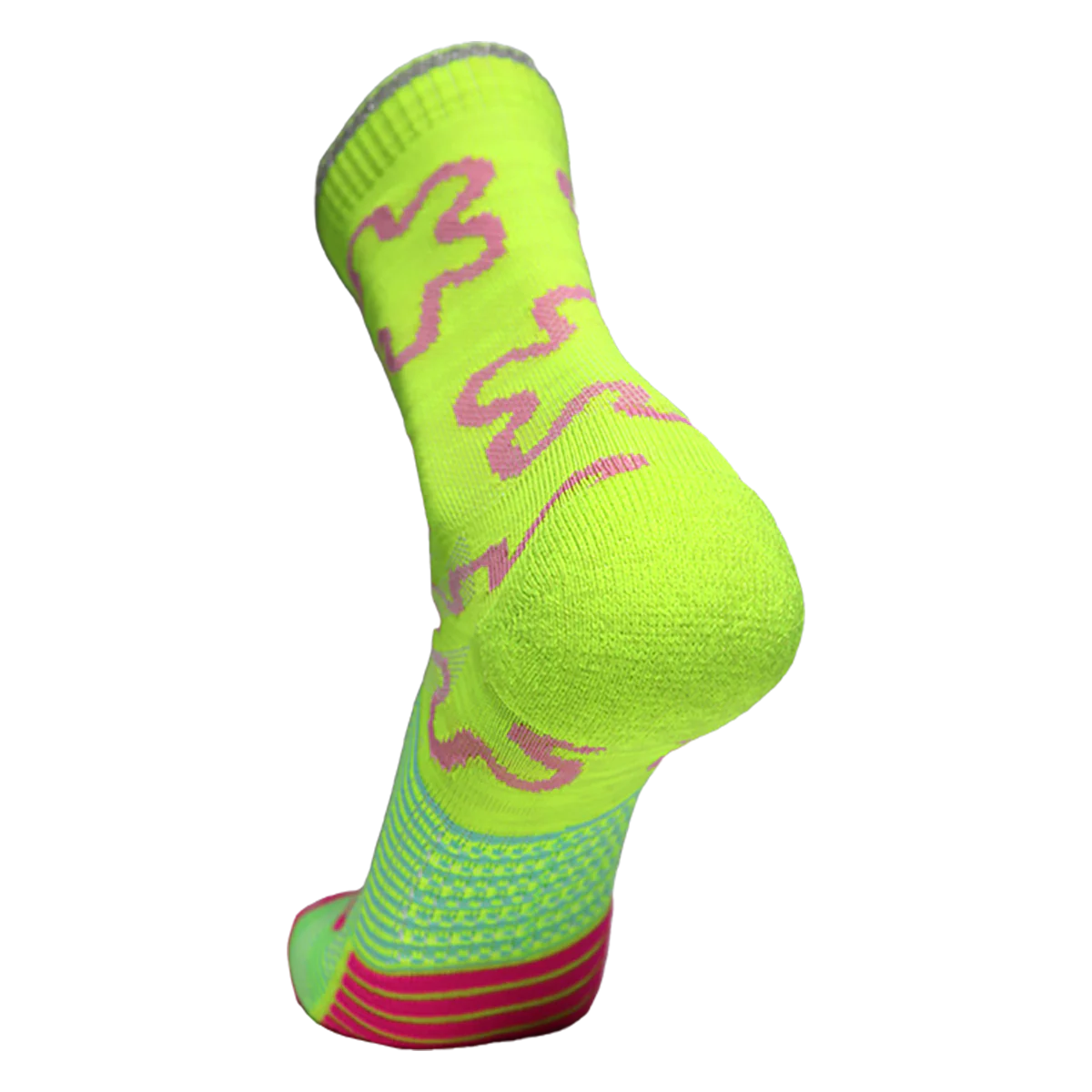 Brooks Ghost Lite 2-Pack Crew Run Proud Collection - Image 7