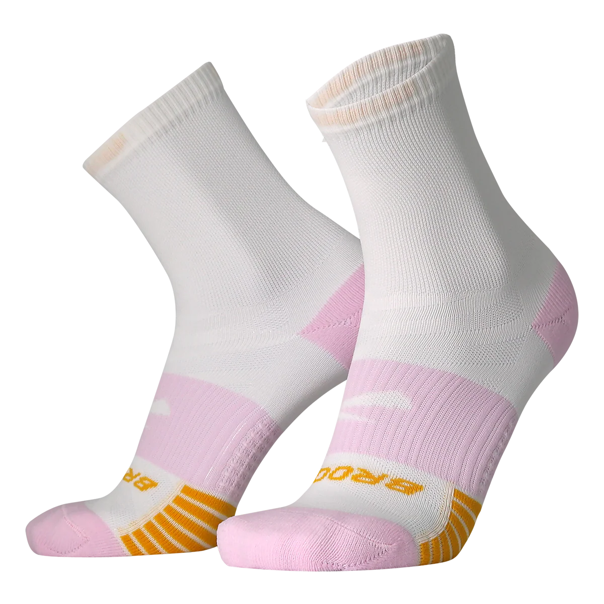 Brooks Ghost Lite 2-Pack Crew - Image 12