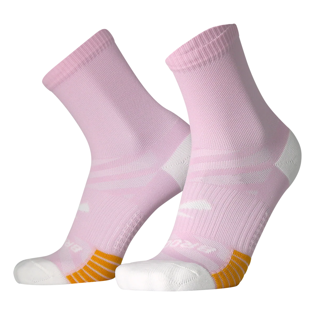 Brooks Ghost Lite 2-Pack Crew - Image 13