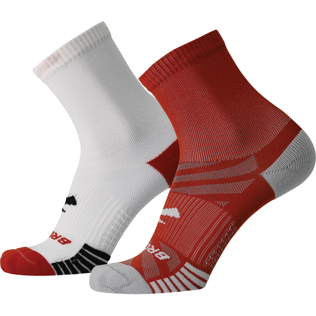 Brooks Ghost Lite 2-Pack Crew - Image 16