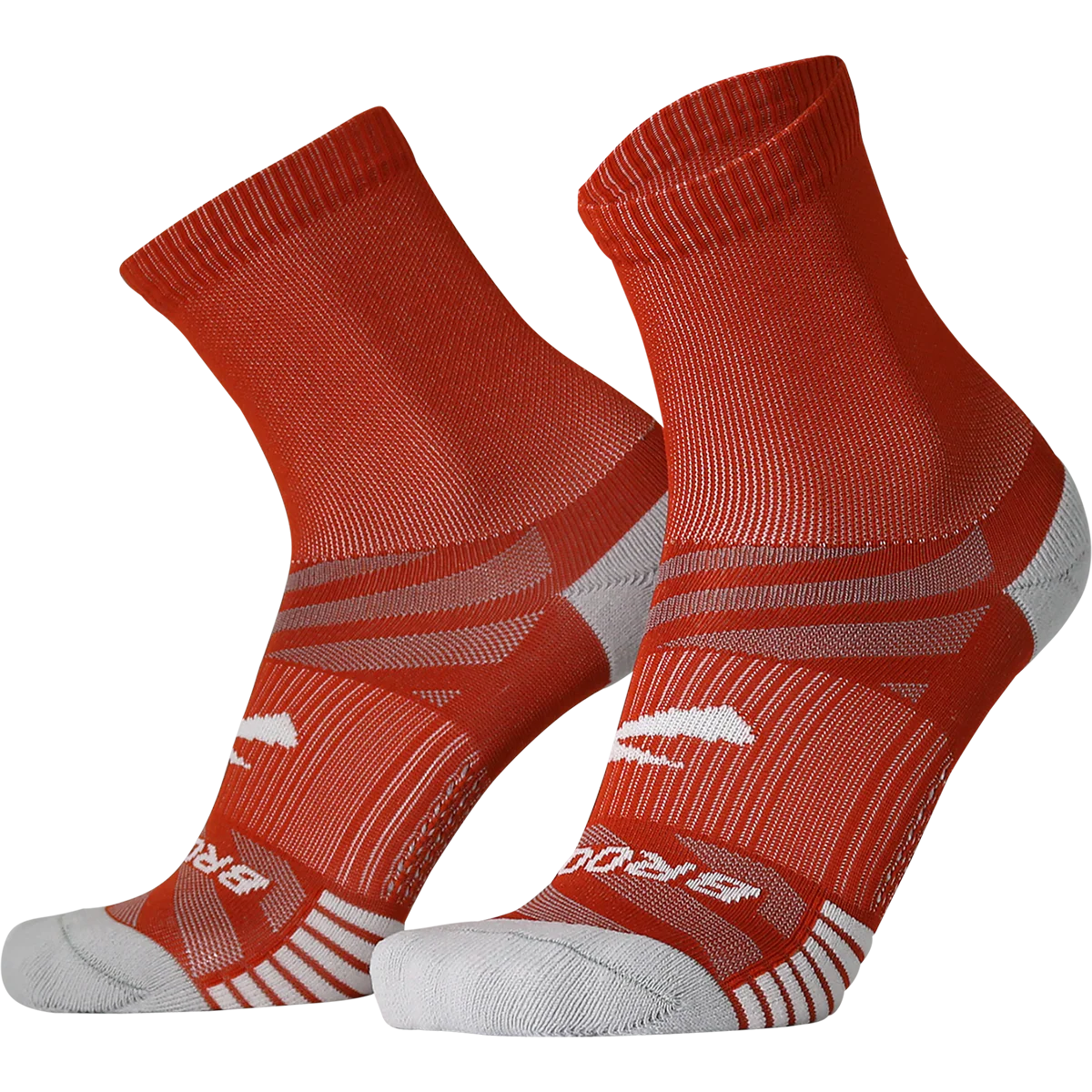 Brooks Ghost Lite 2-Pack Crew - Image 17