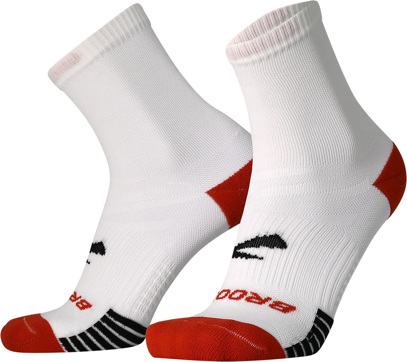 Brooks Ghost Lite 2-Pack Crew - Image 18
