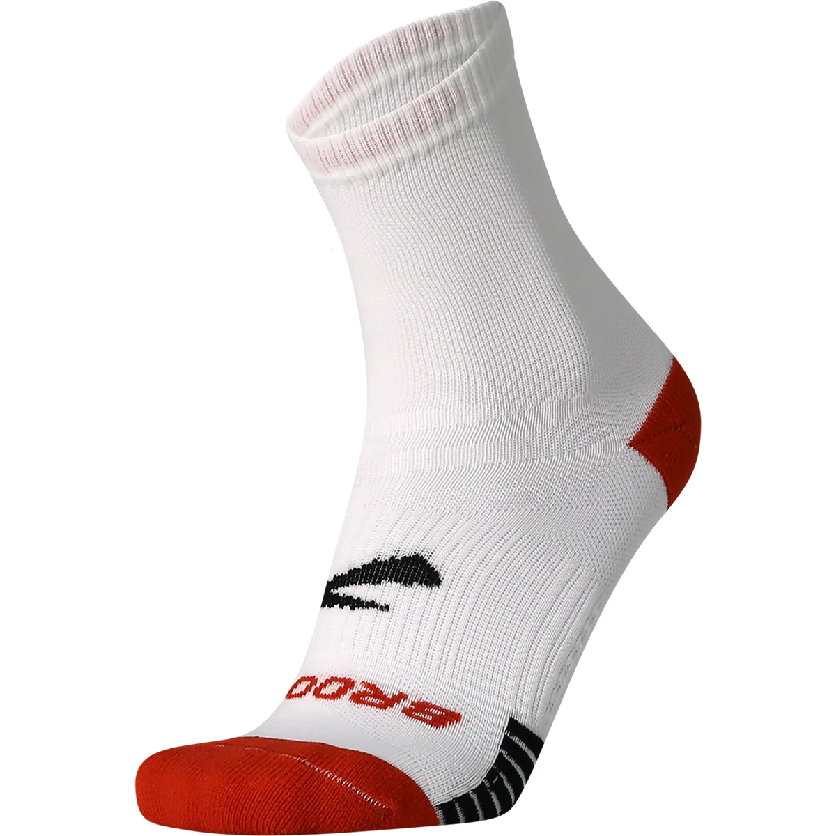 Brooks Ghost Lite 2-Pack Crew - Image 20
