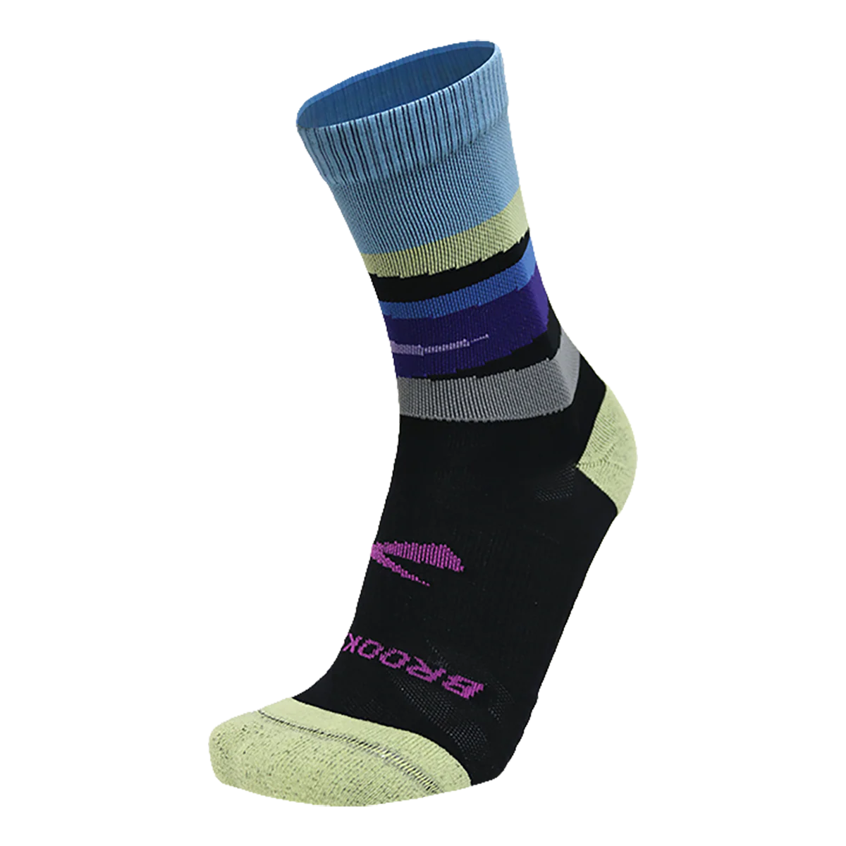 Brooks Ghost Lite 2-Pack Crew - Image 28