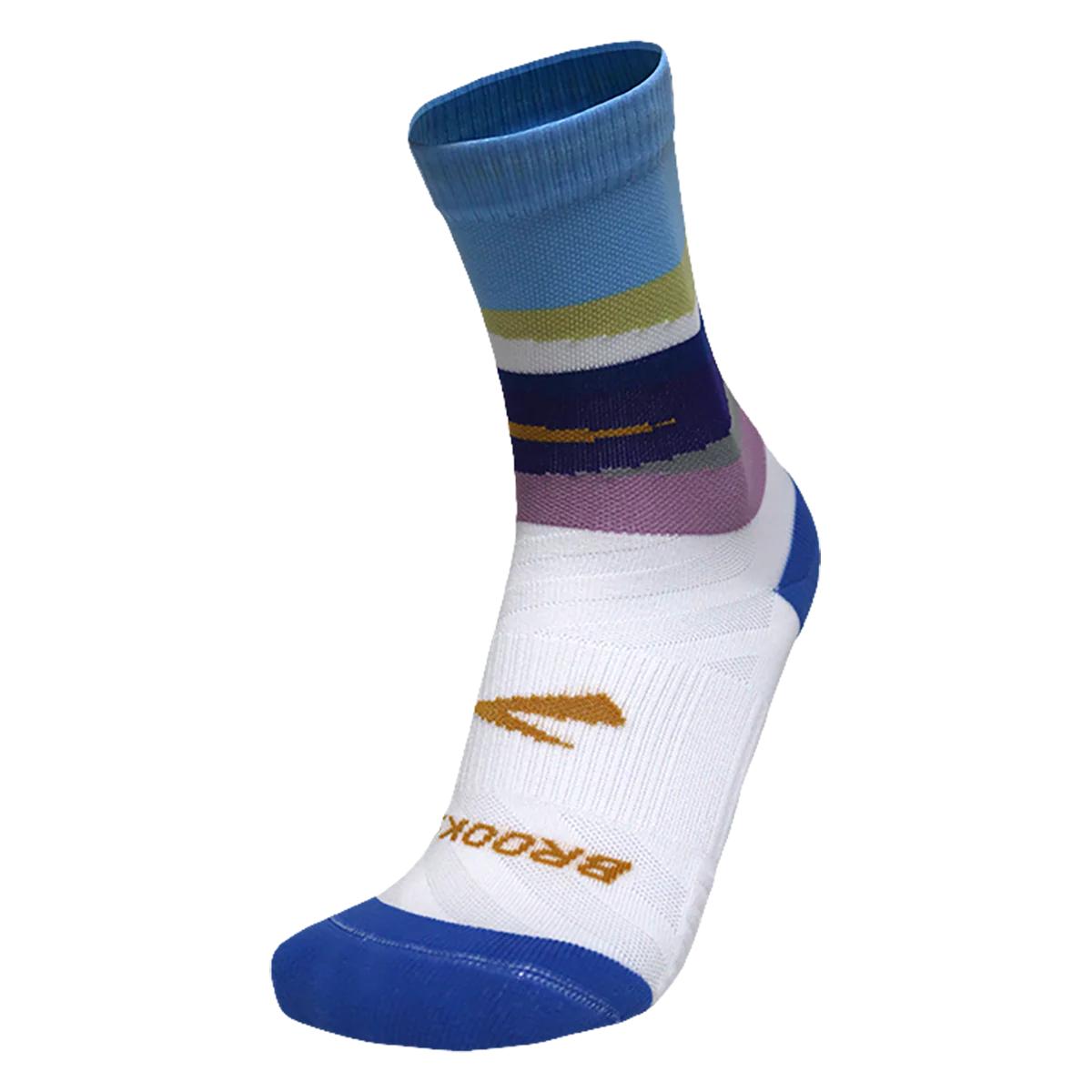 Brooks Ghost Lite 2-Pack Crew - Image 29