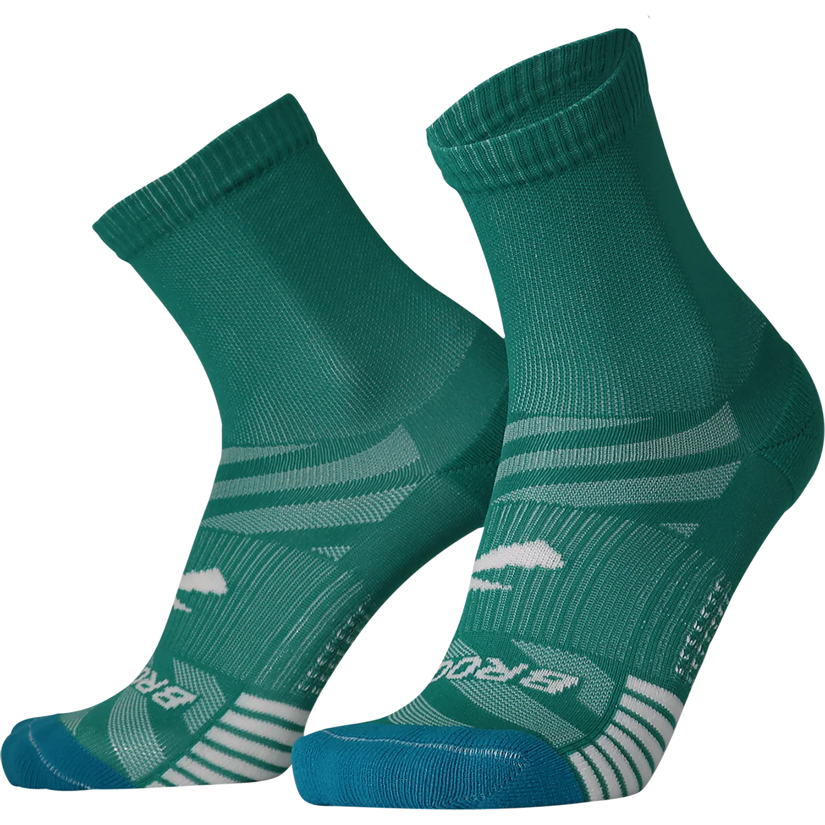 Brooks Ghost Lite 2-Pack Crew - Image 3