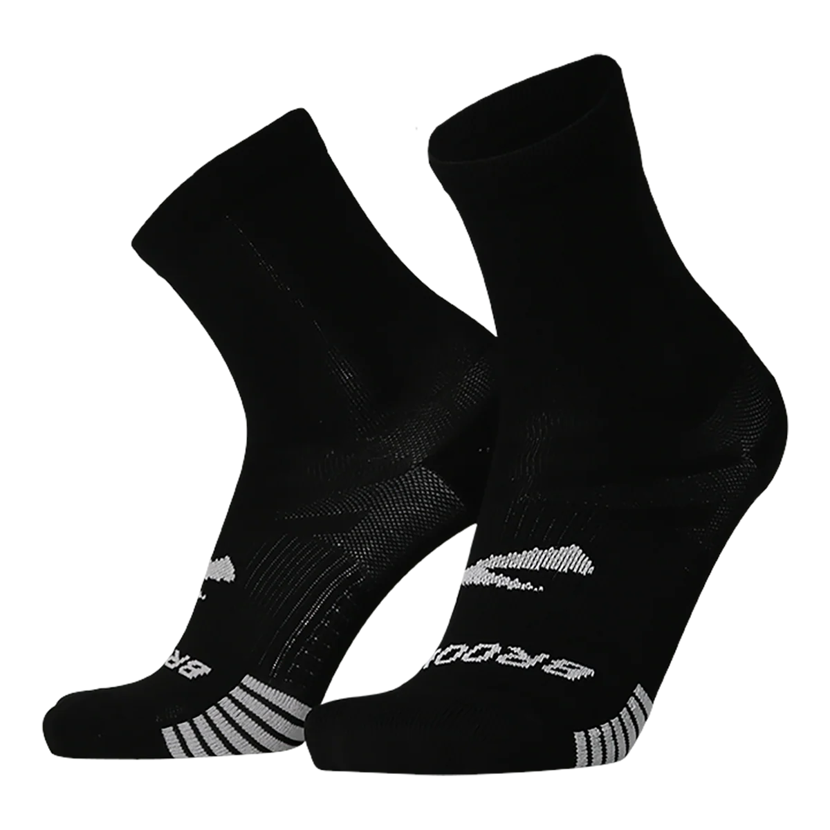 Brooks Ghost Lite 2-Pack Crew - Image 32