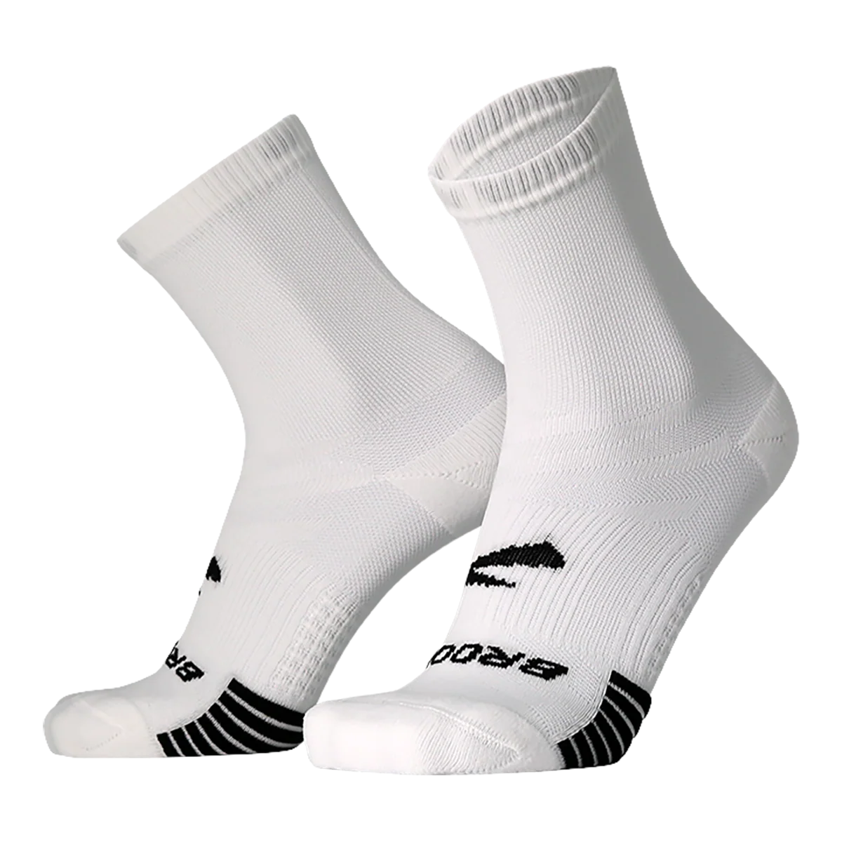 Brooks Ghost Lite 2-Pack Crew - Image 36