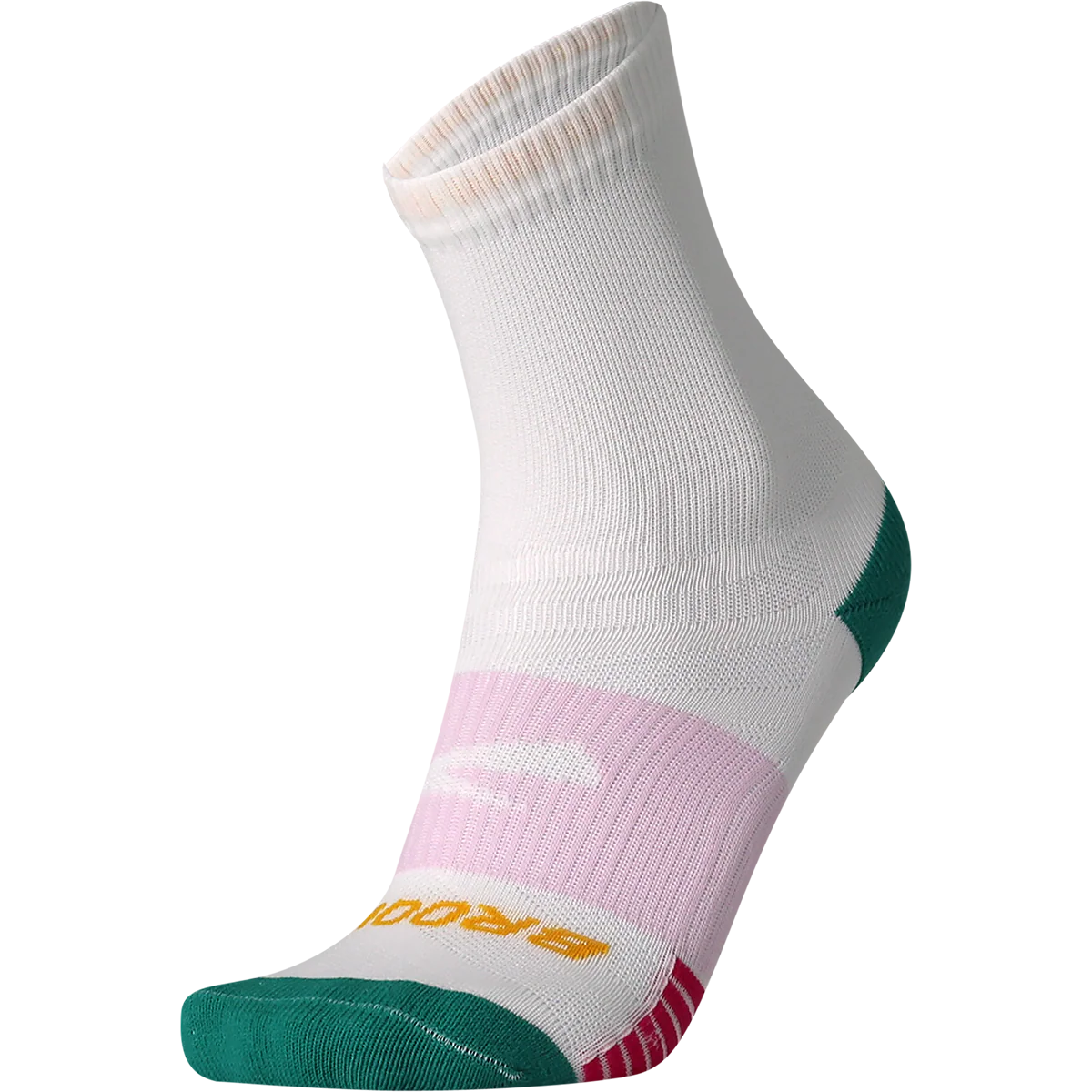 Brooks Ghost Lite 2-Pack Crew - Image 4