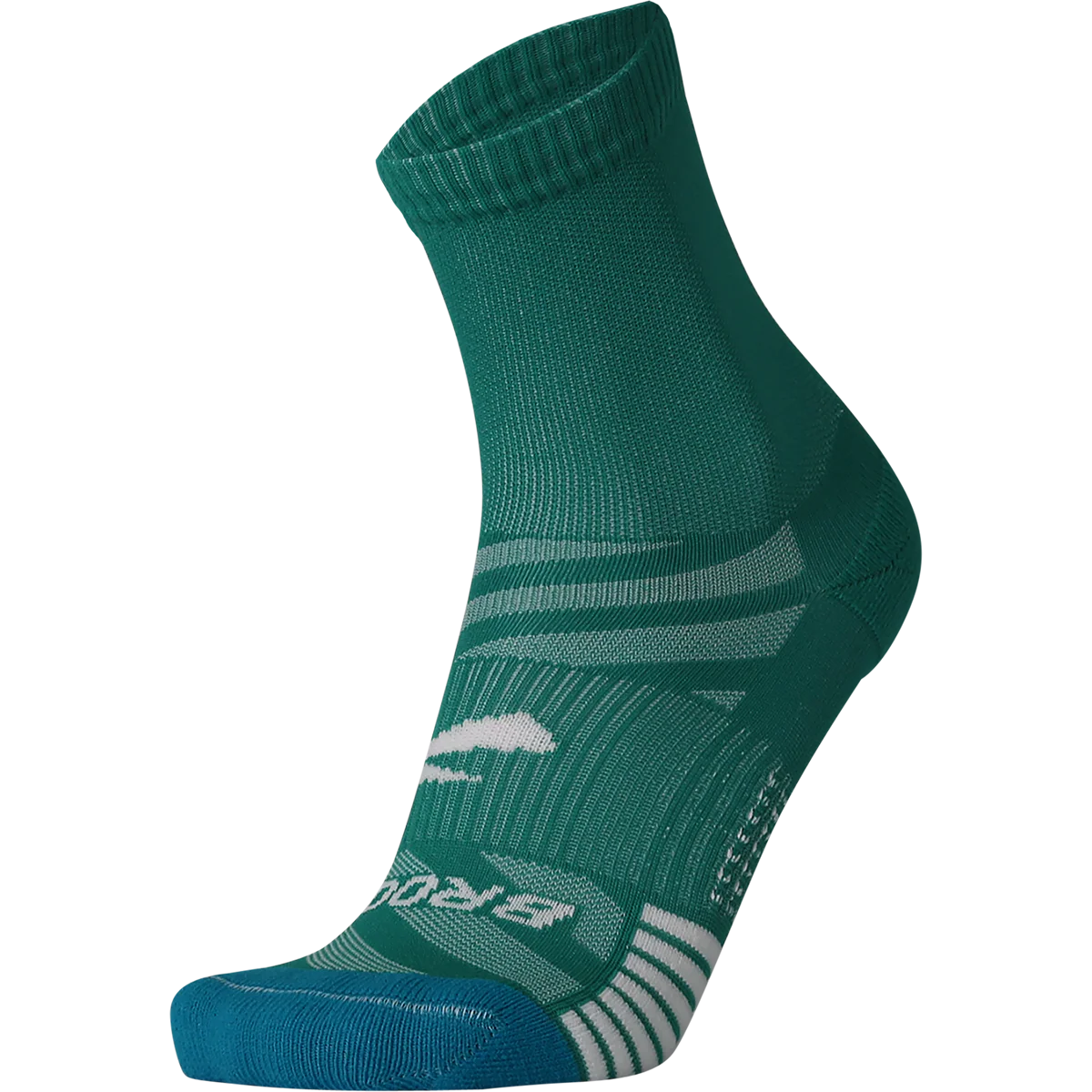 Brooks Ghost Lite 2-Pack Crew - Image 5