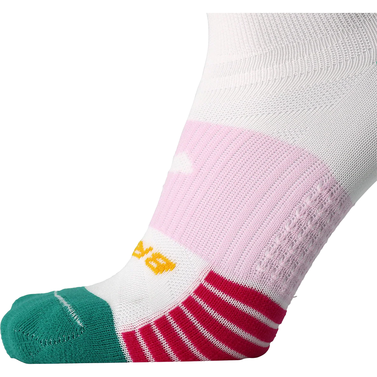 Brooks Ghost Lite 2-Pack Crew - Image 8