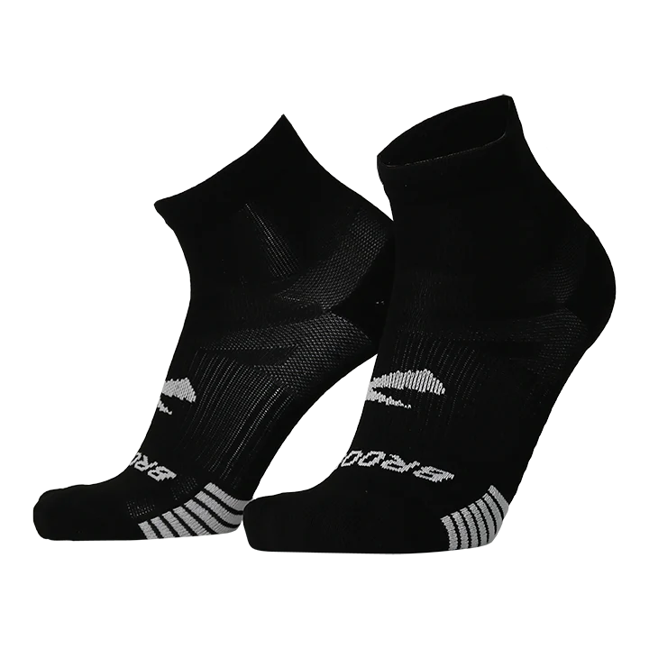 Brooks Ghost Lite 2-Pack Quarter - Image 10