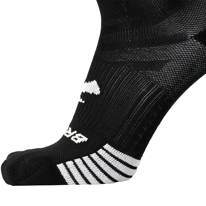Brooks Ghost Lite 2-Pack Quarter - Image 11